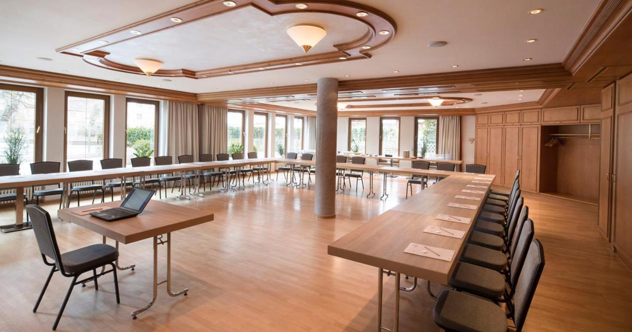 Forellenhof Roessle Hotel & Restaurant Lichtenstein  エクステリア 写真