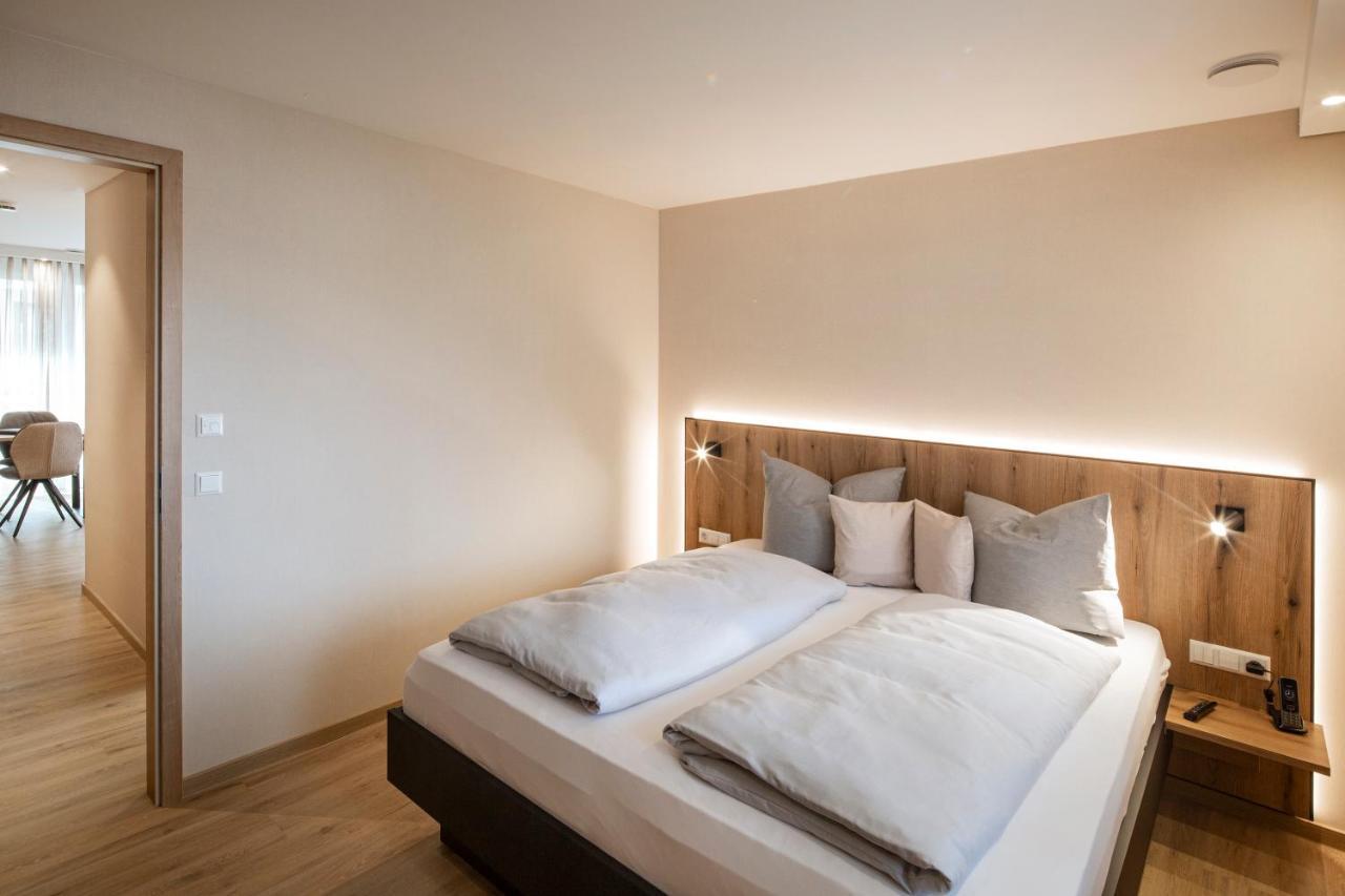 Forellenhof Roessle Hotel & Restaurant Lichtenstein  エクステリア 写真